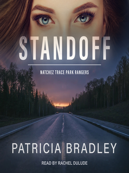 Title details for Standoff by Patricia Bradley - Available